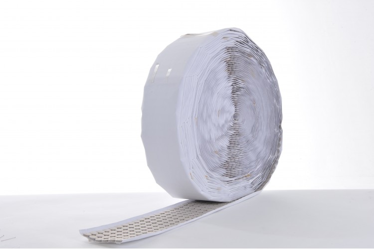 Small Commercial Felt Rolls 5mm Thick